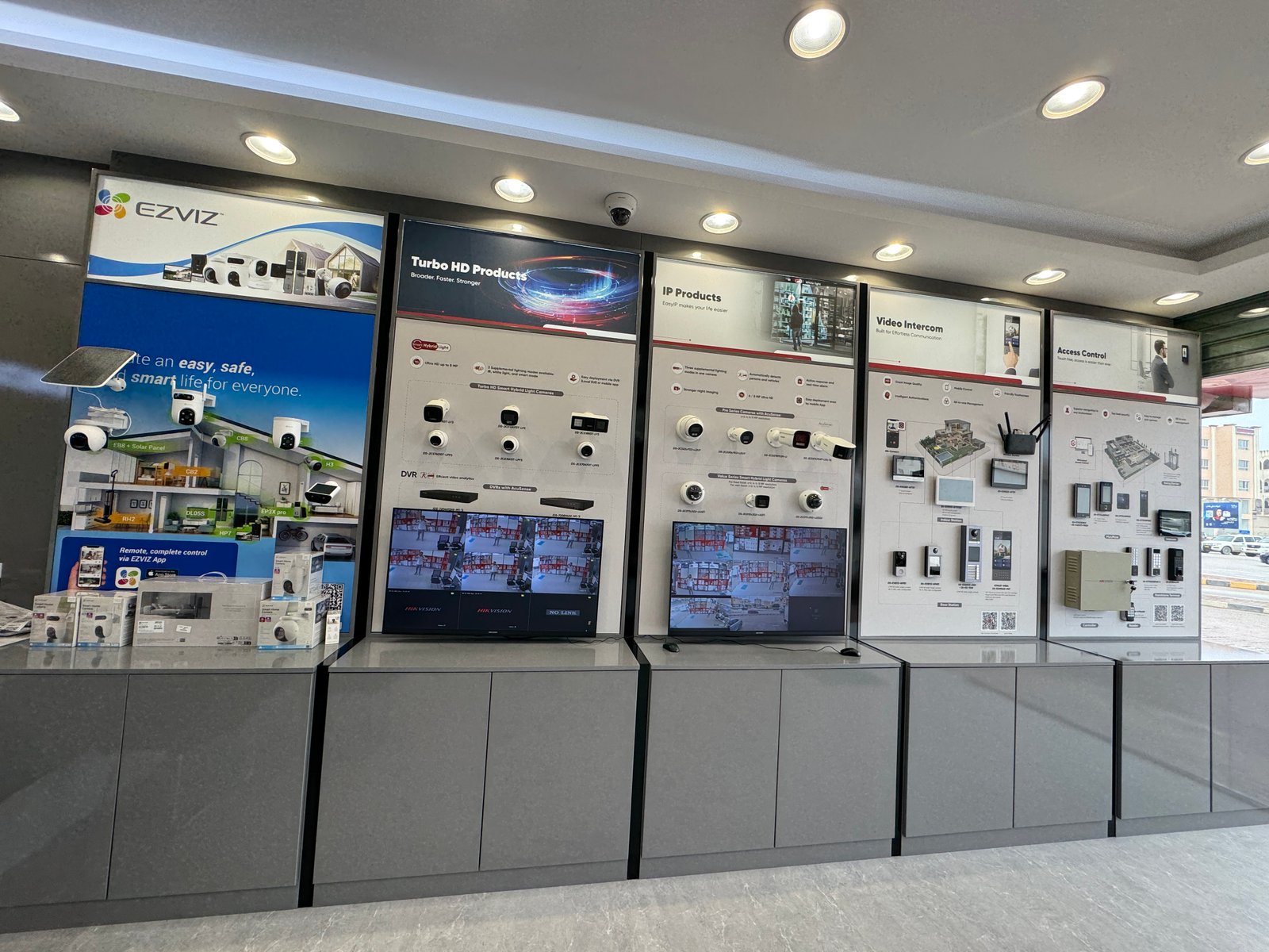 GPT Group retail stores and partner outlets in Oman